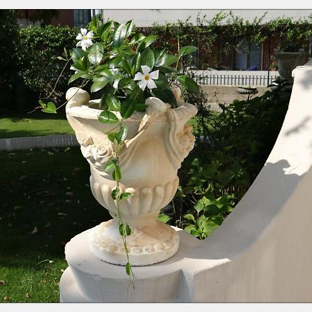 Frich B&B Verona Exteriör bild