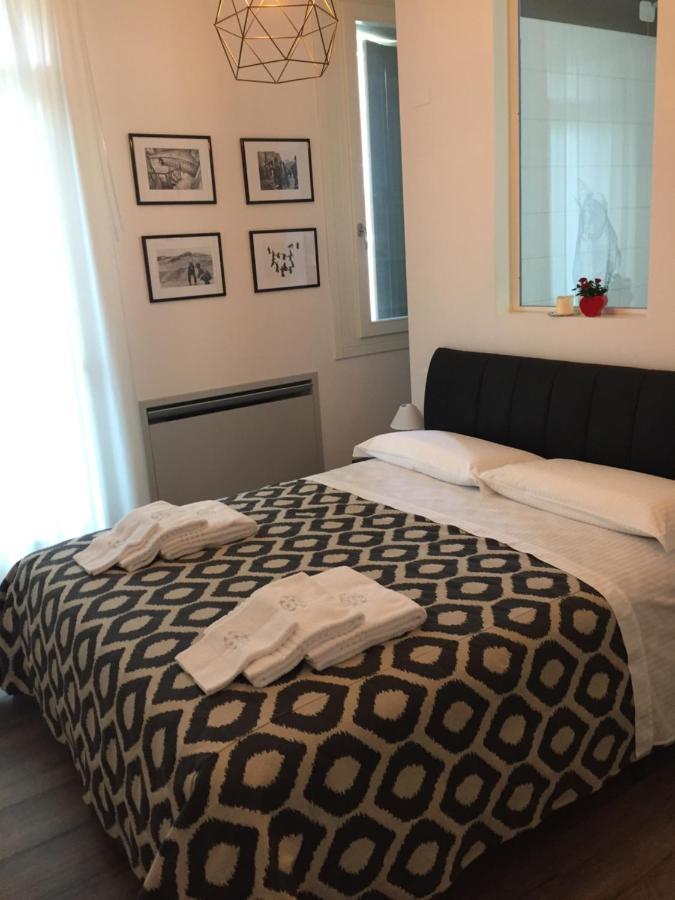 Frich B&B Verona Exteriör bild