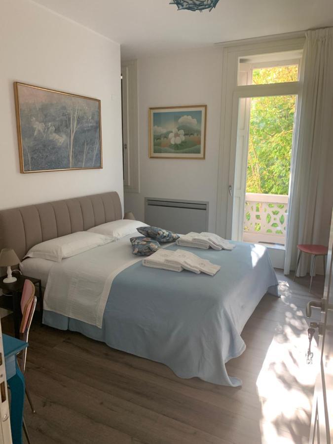 Frich B&B Verona Exteriör bild