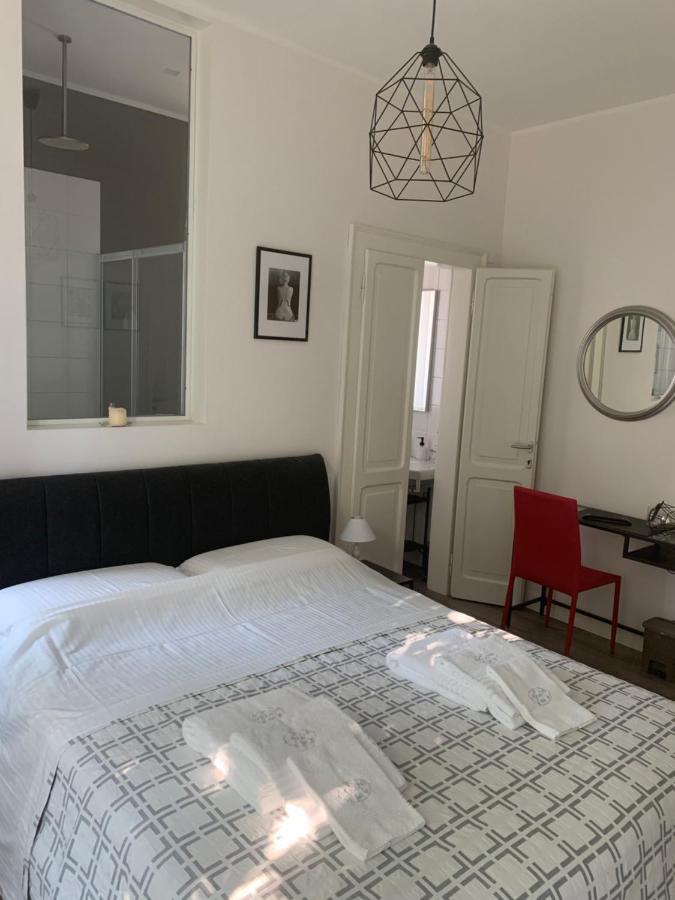 Frich B&B Verona Exteriör bild