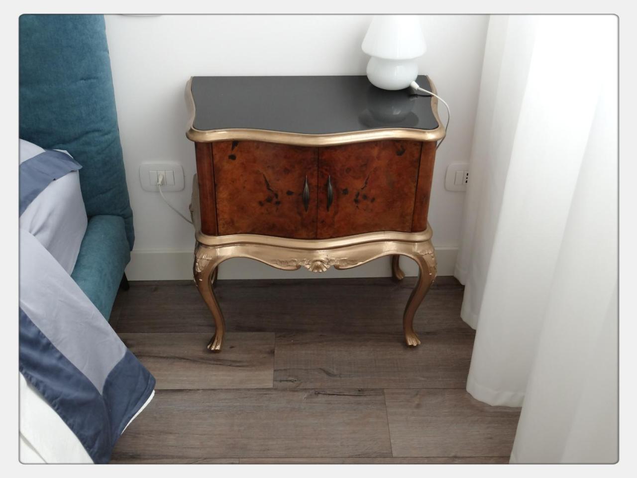 Frich B&B Verona Exteriör bild