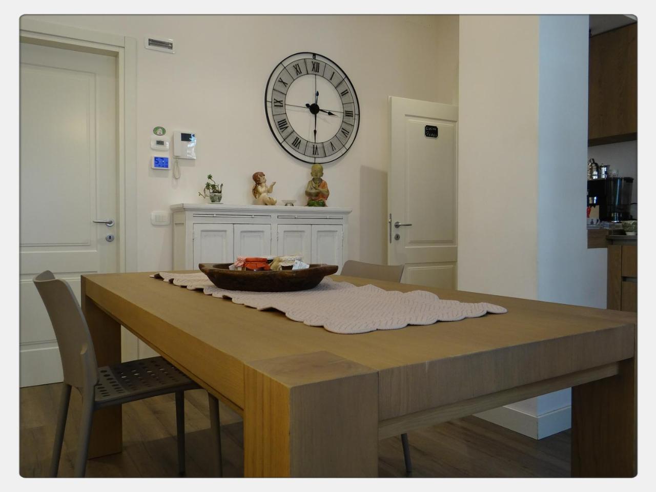 Frich B&B Verona Exteriör bild