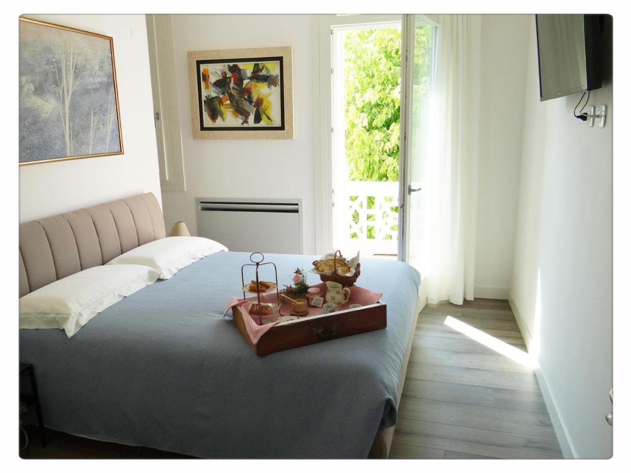 Frich B&B Verona Exteriör bild