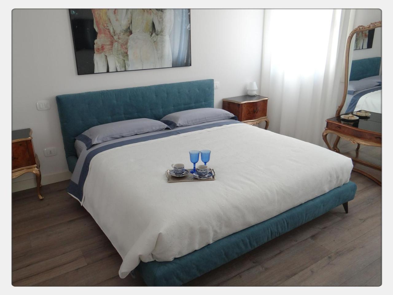 Frich B&B Verona Exteriör bild