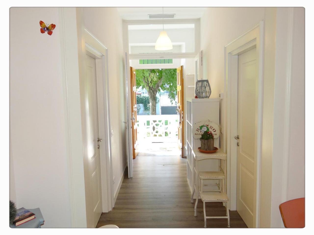 Frich B&B Verona Exteriör bild