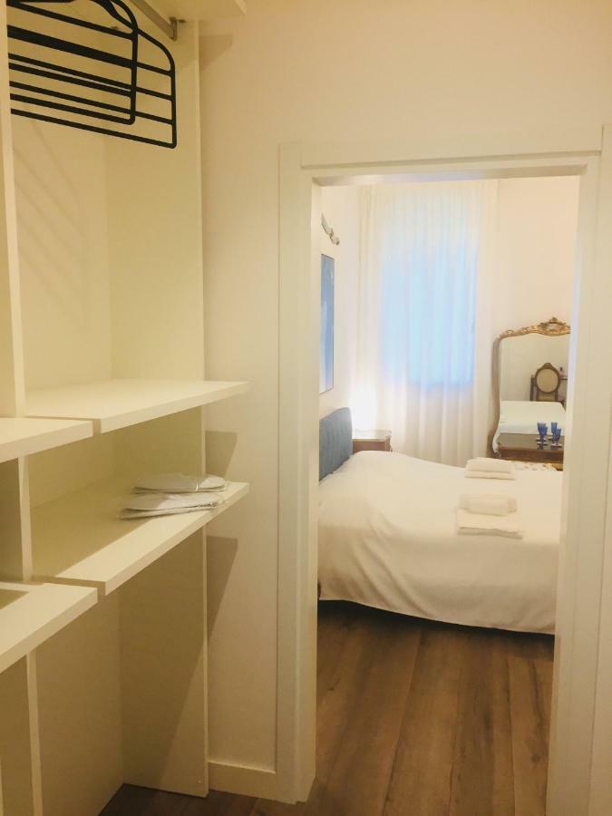 Frich B&B Verona Exteriör bild