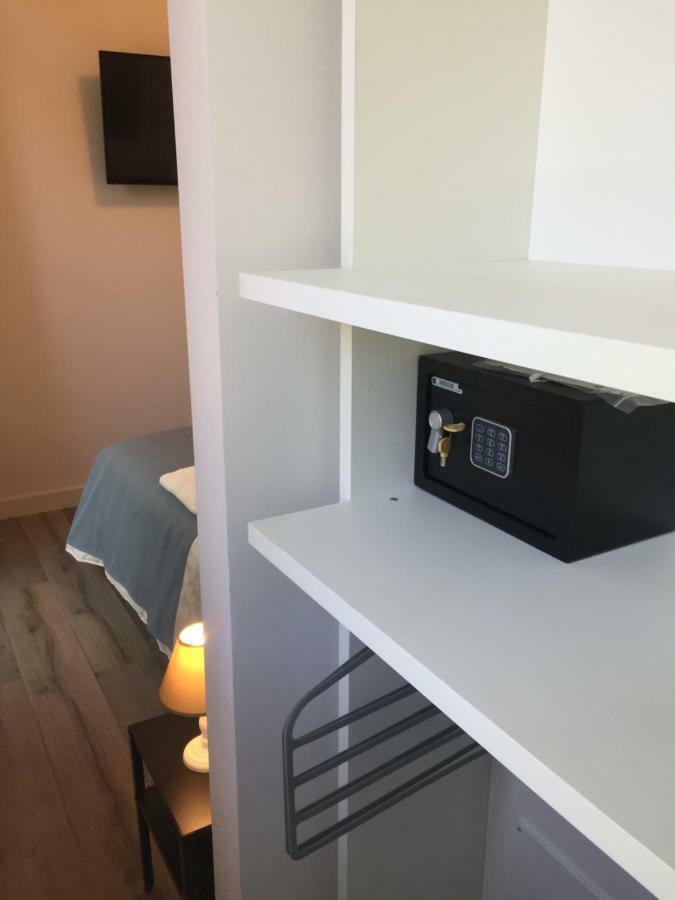 Frich B&B Verona Exteriör bild