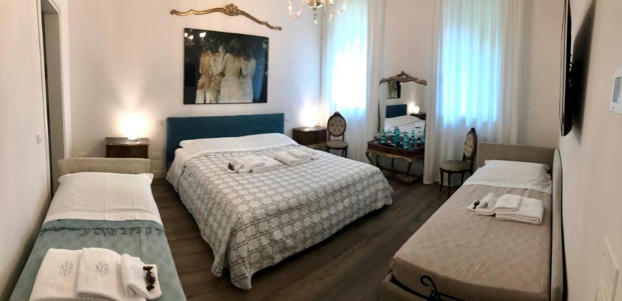 Frich B&B Verona Exteriör bild